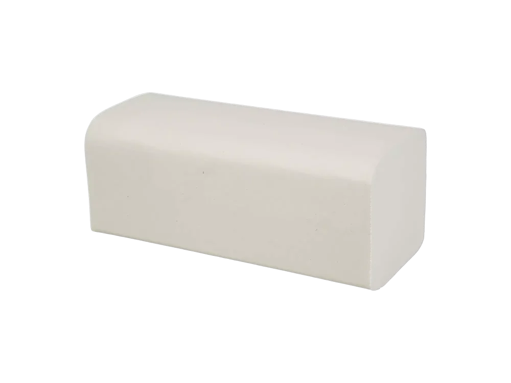 Handdoekpapier v-fold