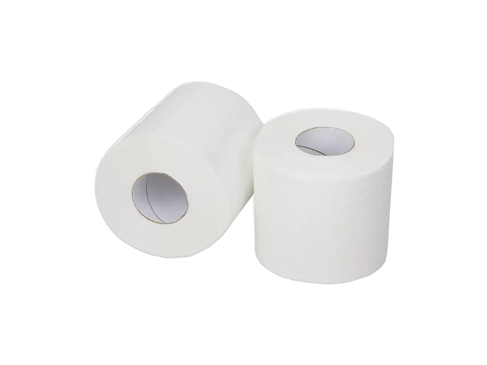 Toiletpapier traditioneel 3-laags