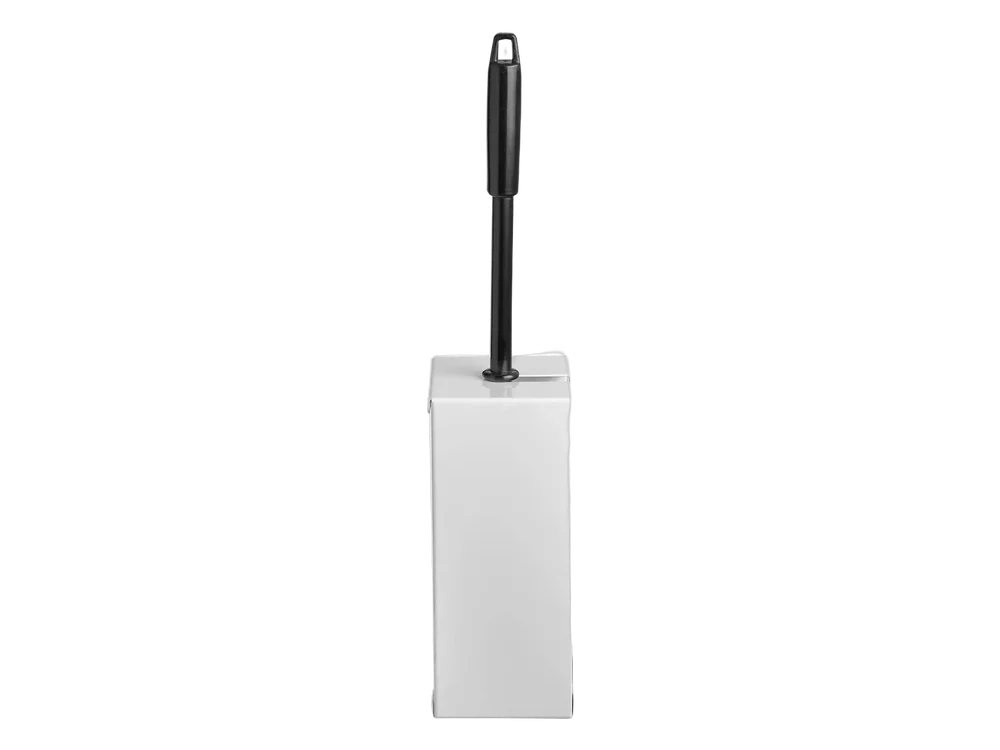 Toiletborstelhouder QuartzLine wit